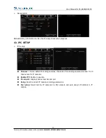 Preview for 30 page of Streamax X5-E0408 User Manual