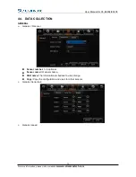 Preview for 31 page of Streamax X5-E0408 User Manual