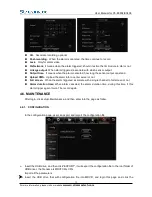 Preview for 34 page of Streamax X5-E0408 User Manual