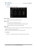 Preview for 36 page of Streamax X5-E0408 User Manual