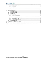 Preview for 5 page of Streamax X7-E160 User Manual