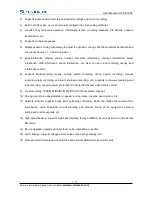 Preview for 7 page of Streamax X7-E160 User Manual