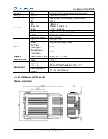 Preview for 9 page of Streamax X7-E160 User Manual