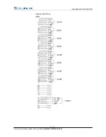 Preview for 13 page of Streamax X7-E160 User Manual