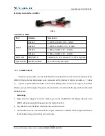 Preview for 16 page of Streamax X7-E160 User Manual