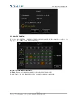 Preview for 24 page of Streamax X7-E160 User Manual