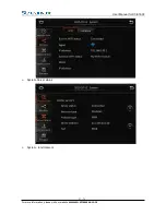 Preview for 27 page of Streamax X7-E160 User Manual