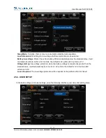 Preview for 33 page of Streamax X7-E160 User Manual