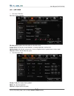 Preview for 39 page of Streamax X7-E160 User Manual