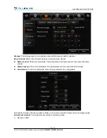 Preview for 43 page of Streamax X7-E160 User Manual