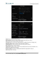 Preview for 57 page of Streamax X7-E160 User Manual