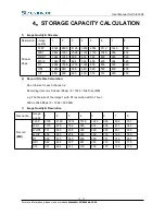 Preview for 75 page of Streamax X7-E160 User Manual