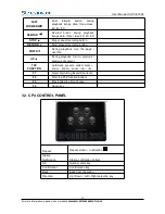 Preview for 22 page of Streamax X7-E1608 User Manual