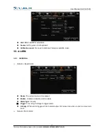 Preview for 43 page of Streamax X7-E1608 User Manual