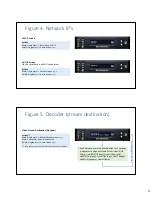 Предварительный просмотр 5 страницы Streambox AVENIRDrone Quick Start Manual