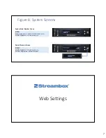 Предварительный просмотр 7 страницы Streambox AVENIRDrone Quick Start Manual