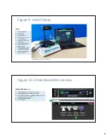 Предварительный просмотр 8 страницы Streambox AVENIRDrone Quick Start Manual