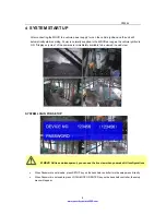 Preview for 8 page of Streaming Video Technology PZ0064-4CH User Manual