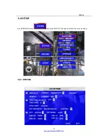 Preview for 15 page of Streaming Video Technology PZ0064-4CH User Manual