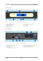 Preview for 5 page of Streamit SAS220 User Manual