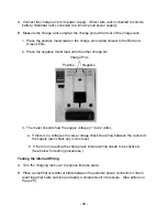 Предварительный просмотр 24 страницы StreamLight FIRE VULCAN Service Manual