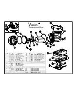 Предварительный просмотр 30 страницы StreamLight FIRE VULCAN Service Manual