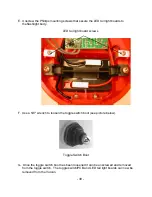 Предварительный просмотр 39 страницы StreamLight FIRE VULCAN Service Manual