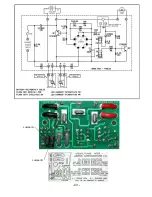 Предварительный просмотр 43 страницы StreamLight FIRE VULCAN Service Manual