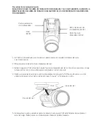 Preview for 13 page of StreamLight TLR-1 Game Spotter Operating Instructions Manual