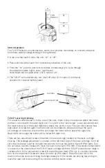 Preview for 5 page of StreamLight TLR-6 Operating Instructions Manual