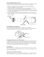 Preview for 7 page of StreamLight VANTAGE II Series Operating Instructions Manual