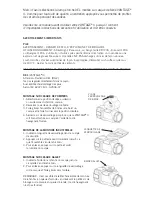 Preview for 9 page of StreamLight VANTAGE II Series Operating Instructions Manual