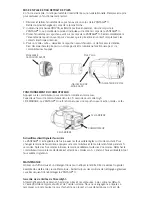 Preview for 10 page of StreamLight VANTAGE II Series Operating Instructions Manual