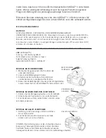 Preview for 12 page of StreamLight VANTAGE II Series Operating Instructions Manual