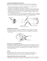 Preview for 13 page of StreamLight VANTAGE II Series Operating Instructions Manual