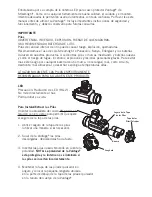 Предварительный просмотр 7 страницы StreamLight Vintage Operating Instructions Manual