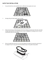 Preview for 6 page of Streamline 1623436 Owner'S Manual & Installation Manual