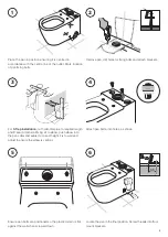 Preview for 2 page of Streamline Arcisan SynergiiOne SY04137 Installation Manual