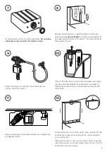 Preview for 3 page of Streamline Arcisan SynergiiOne SY04137 Installation Manual