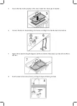 Preview for 4 page of Streamline CAST IRON SINK Series Owner'S Manual And Installation Manual