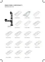 Preview for 3 page of Streamline DROP-IN Series Owner'S Manual & Installation Manual