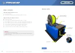 Предварительный просмотр 6 страницы Streamline ECOSTREAM ECO255 Instruction Manual