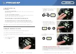 Предварительный просмотр 11 страницы Streamline ECOSTREAM ECO255 Instruction Manual