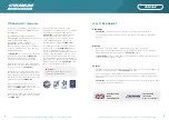 Предварительный просмотр 2 страницы Streamline FILTERPLUS 600GPD-F-CLK Instruction Manual