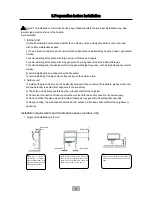 Предварительный просмотр 11 страницы Streamline IECS series Installation Manual