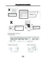 Предварительный просмотр 12 страницы Streamline IECS series Installation Manual