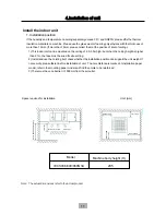 Предварительный просмотр 14 страницы Streamline IECS series Installation Manual