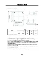 Предварительный просмотр 15 страницы Streamline IECS series Installation Manual