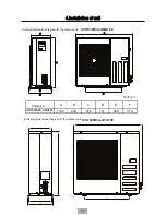 Предварительный просмотр 19 страницы Streamline IECS series Installation Manual