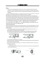 Предварительный просмотр 23 страницы Streamline IECS series Installation Manual